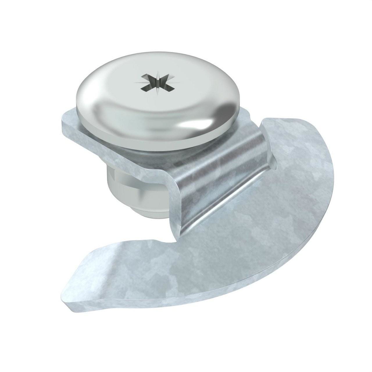 OBO BETTERMANN - Tornillo giratorio para tapa DRL H S FT