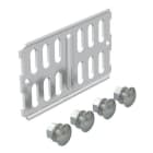 OBO BETTERMANN - Unión curva RWVL 60x100 V4A inoxidable
