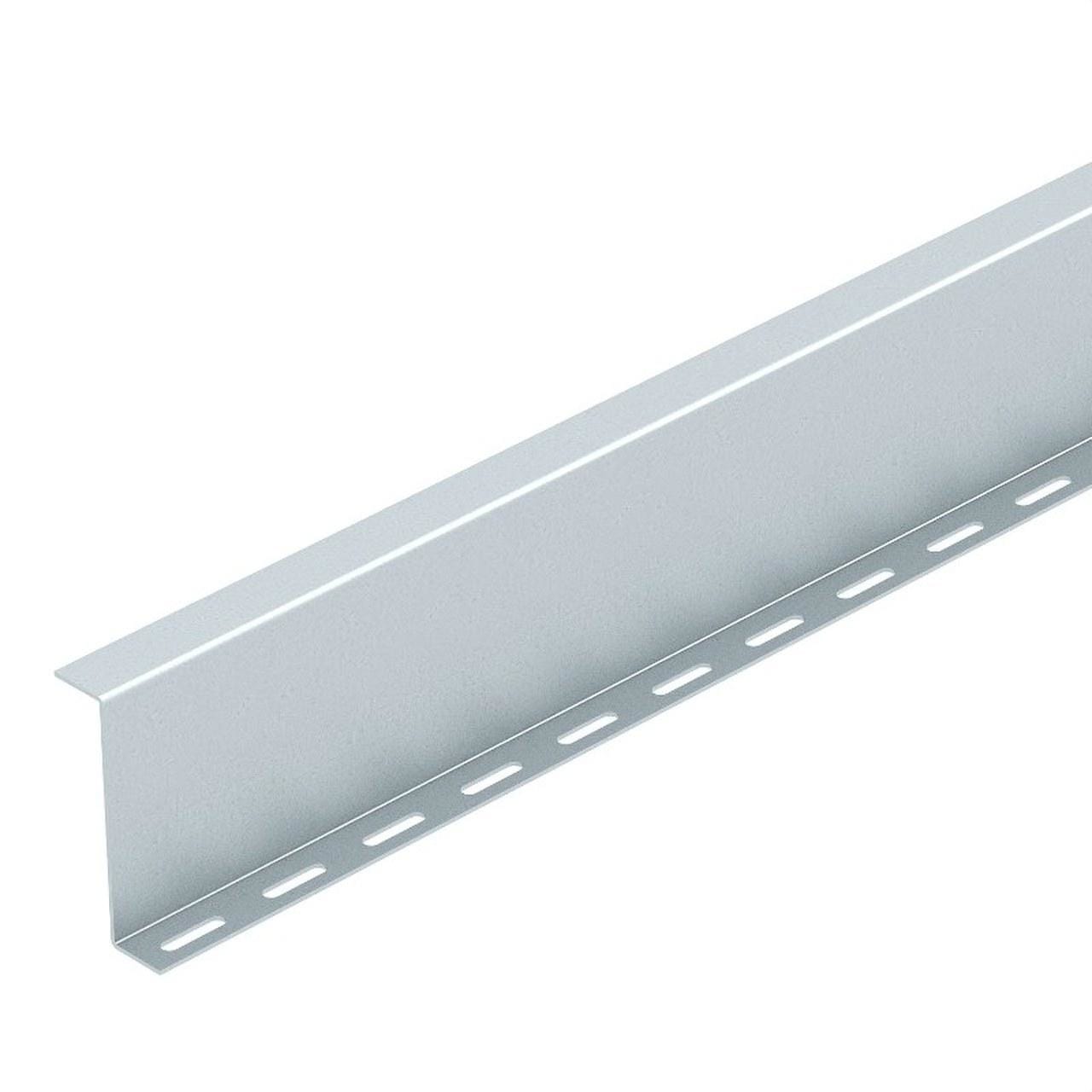 OBO BETTERMANN - Tabique separador TSG100Z BKRS FS 110x2x3000mm acero