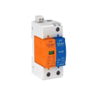 OBO BETTERMANN - Protección general RED V25-B+CON 1+NPE-FS