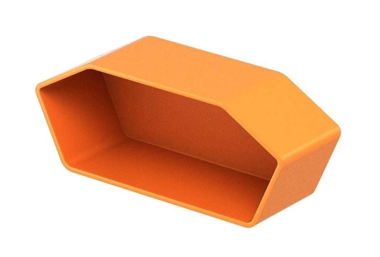 OBO-BETTERMANN - Tapón protector para sistema TPS polietileno naranja