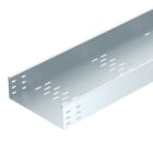 OBO BETTERMANN - Bandeja portacables BKRS 1030 FS 100x300x3000 acero