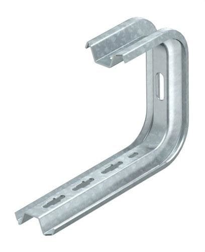 OBO BETTERMANN - Escuadra para pared / techo TPD / 345 galvanizado