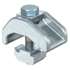 OBO BETTERMANN - Grapa tensora carga pesada TKH-S-30 ZL con tuercas