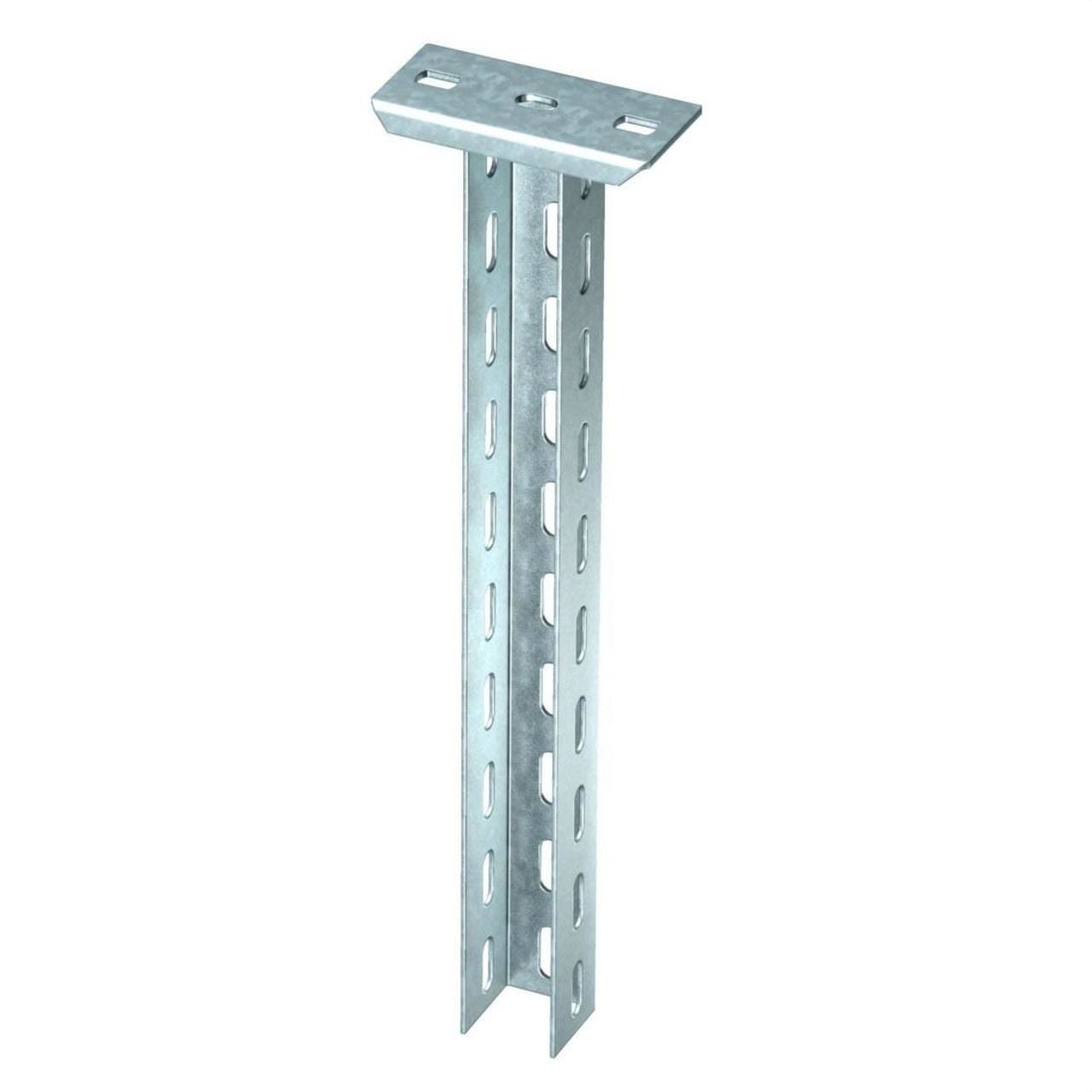 OBO BETTERMANN - Soporte con cabeza soldada US 5 K 80 G