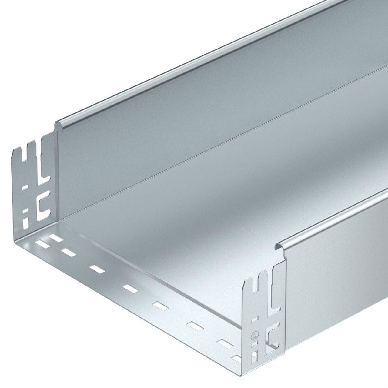OBO BETTERMANN - Bandeja ciega MKMS 110x200x3050mm FT