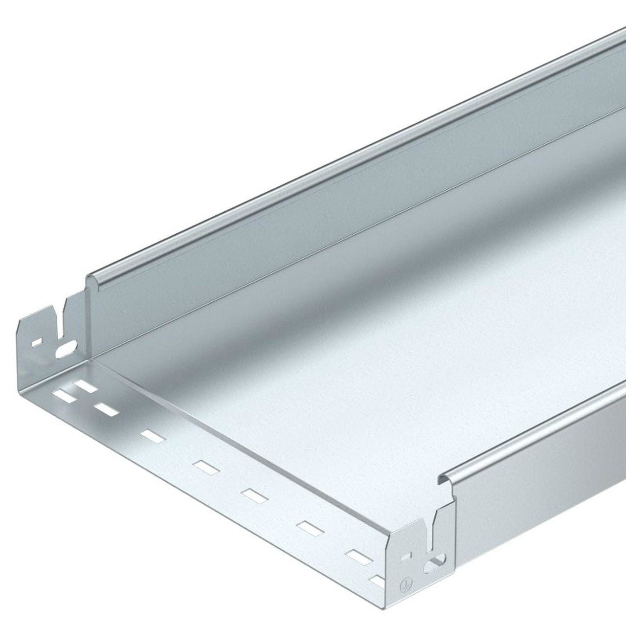 OBO BETTERMANN - Bandeja ciega MKMS 60x300x3050mm FT