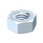 OBO BETTERMANN - Tuerca hexagonal M6 galvanizado caliente acero