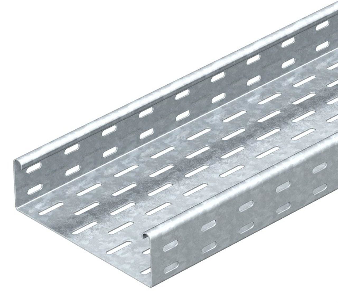OBO BETTERMANN - Bandeja perforada SKS630 galvanizado