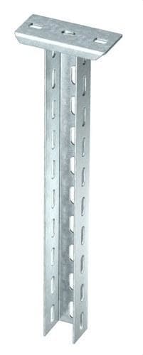 OBO BETTERMANN - Soporte U US5 K/110 galvanizado caliente