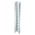 OBO BETTERMANN - Perfil en U US7/600 galvanizado