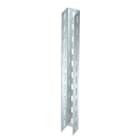 OBO BETTERMANN - Perfil en U US 5/600 galvanizado