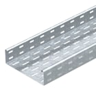 OBO BETTERMANN - Bandeja perforada reforzada MKS 640 galvanizado