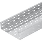 OBO BETTERMANN - Bandeja portacable MKS 60x400x3000mm VA