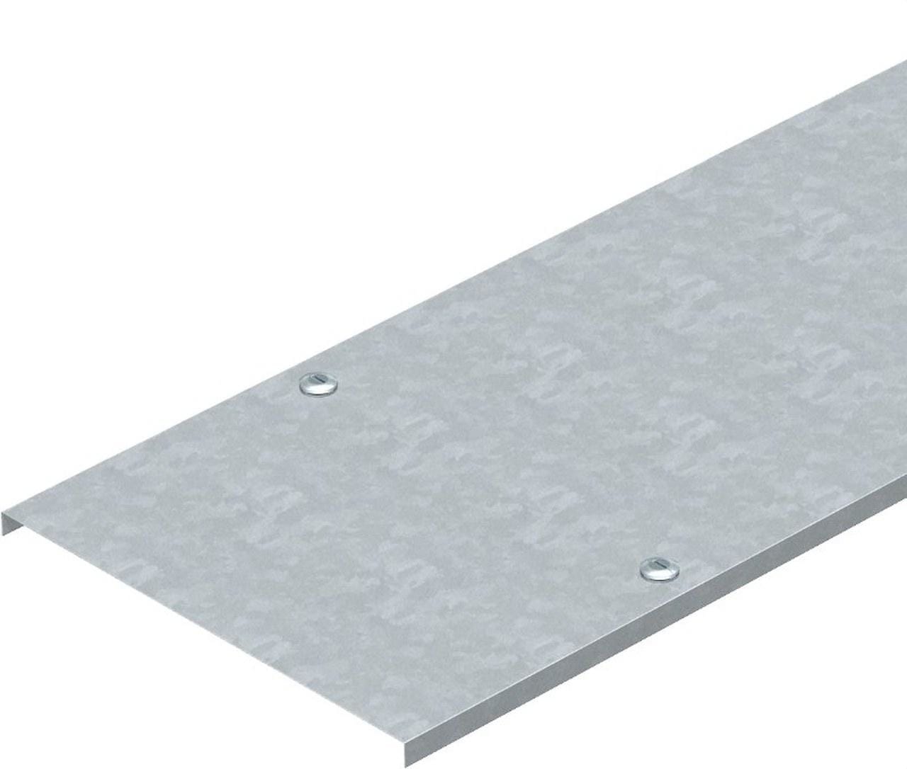 OBO BETTERMANN - Tapa para bandeja DRL/600DD DOUBLE DIP