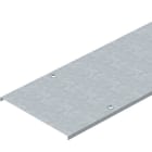 OBO BETTERMANN - Tapa para bandeja DRL/600DD DOUBLE DIP