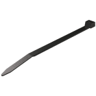 OBO BETTERMANN - Brida 565 4,8x200mm poliamida negro