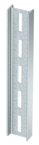 OBO BETTERMANN - Perfil I IS8/300 3000mm galvanizado caliente