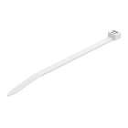 OBO BETTERMANN - Brida 565 2,5x100mm poliamida blanco