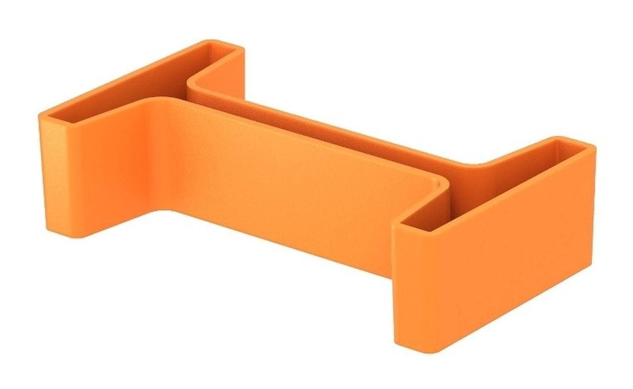 OBO BETTERMANN - Tapón protector IS-8 polietileno naranja