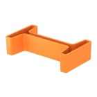 OBO BETTERMANN - Tapón protector IS-8 polietileno naranja