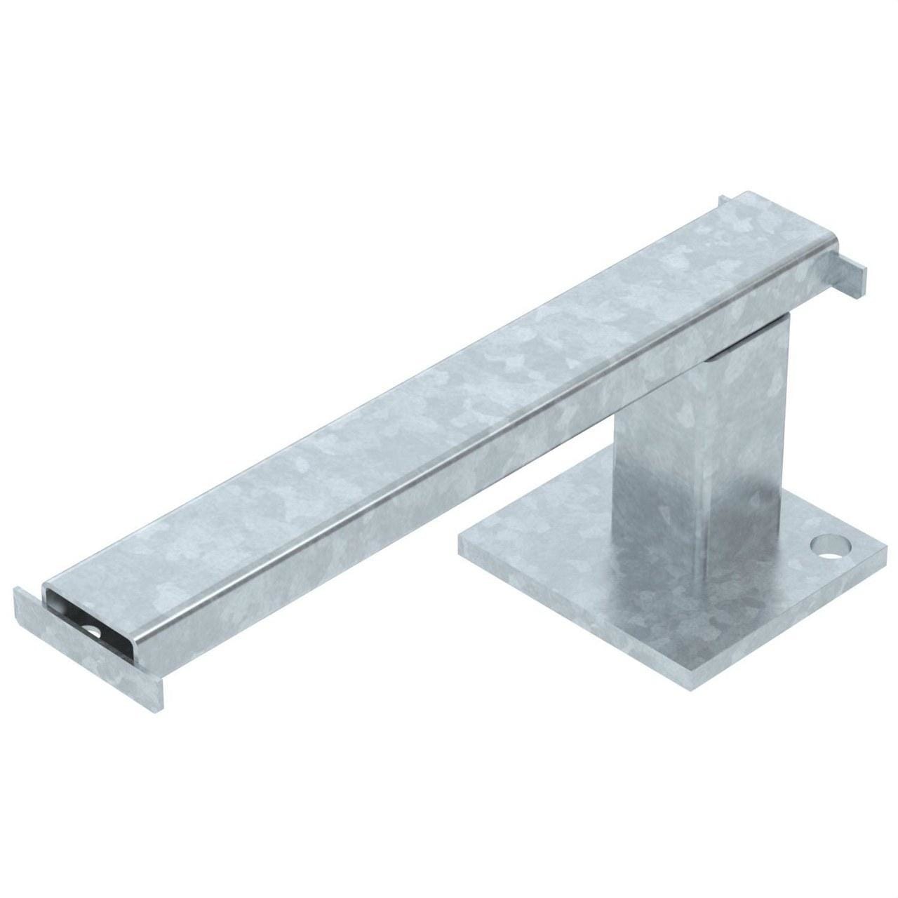 OBO BETTERMANN - Soporte estabilizador STA BKRS 300 FT para bandeja transitable