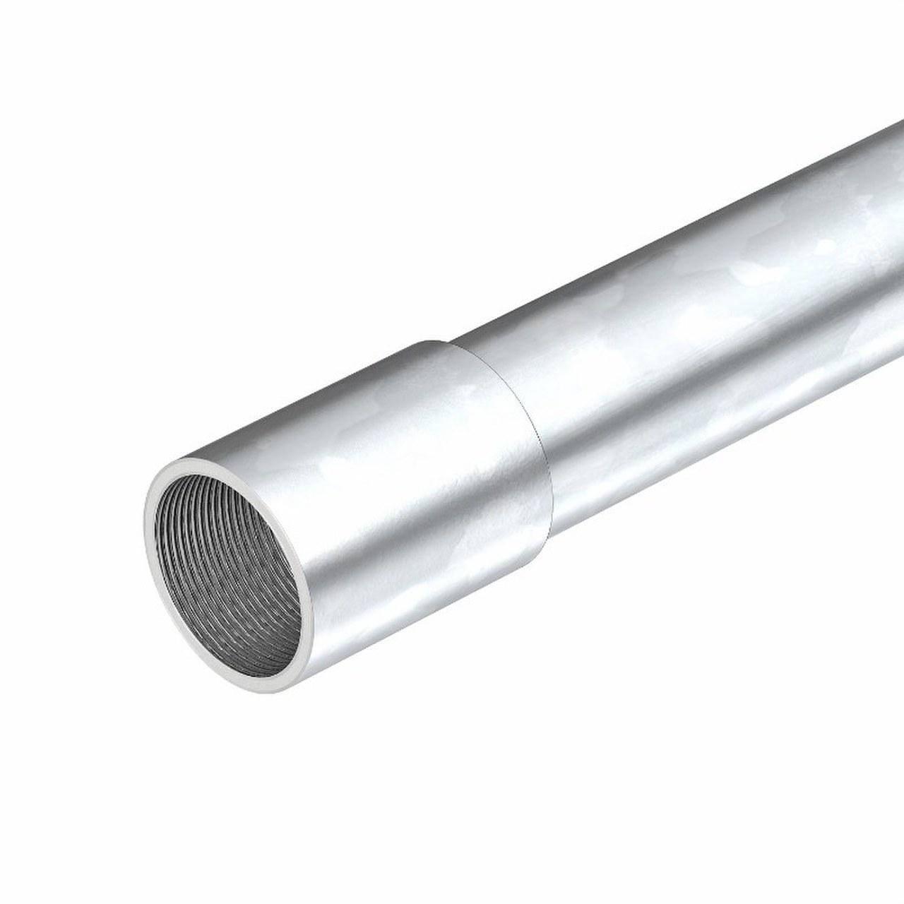 OBO BETTERMANN - Tubo metálico roscado SM25W G 3000mm acero