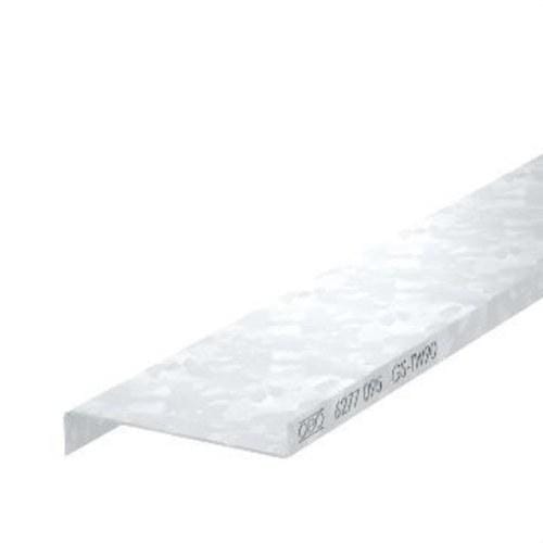 OBO BETTERMANN - Tabique separador para GS 70 54x24x2000mm acero ST