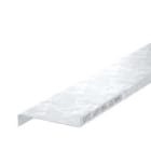 OBO BETTERMANN - Tabique separador para GS 70 54x24x2000mm acero ST
