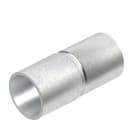OBO BETTERMANN - Manguito unión 16W FT 16mm acero