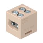OBO BETTERMANN - Terminal cerámico para FireBox T 10mm