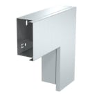 OBO BETTERMANN - Ángulo plano LKM/F 60100 galvanizado