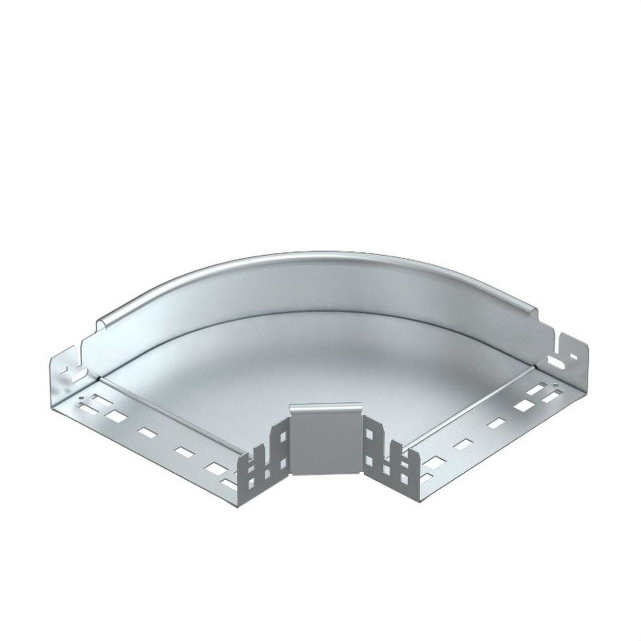 OBO BETTERMANN - Curva 90° RBM90 60x500 FT