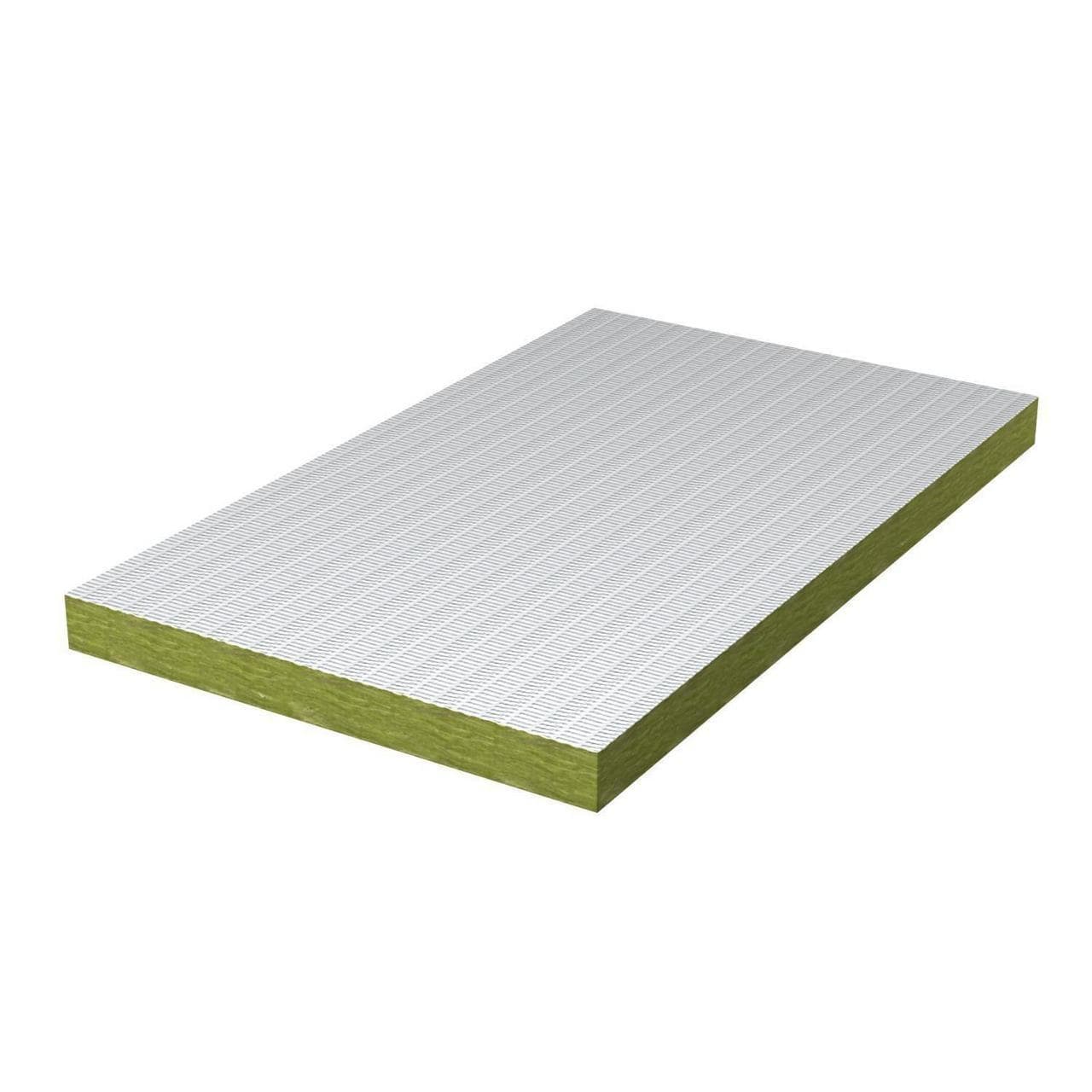 OBO BETTERMANN - Panel ignífugo aislamiento 1000x600x50 fibra mineral