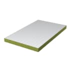 OBO BETTERMANN - Panel ignífugo aislamiento 1000x600x50 fibra mineral