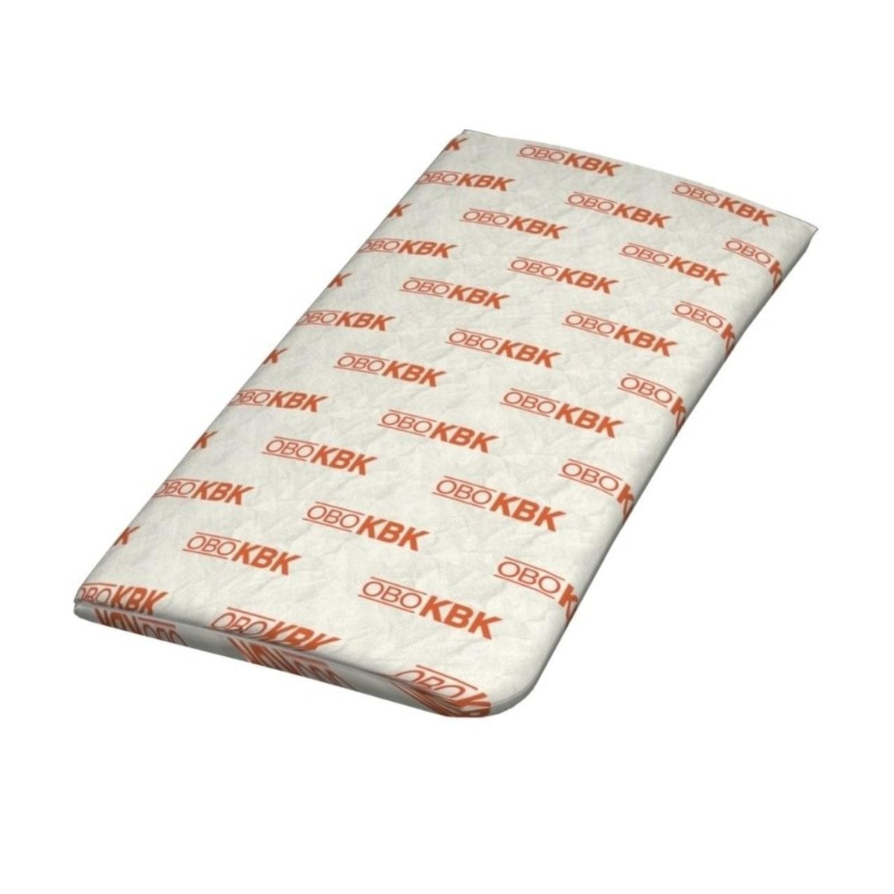 OBO BETTERMANN - Almohadilla intumescente de cables PYROBAG de 40mm 0,63kg