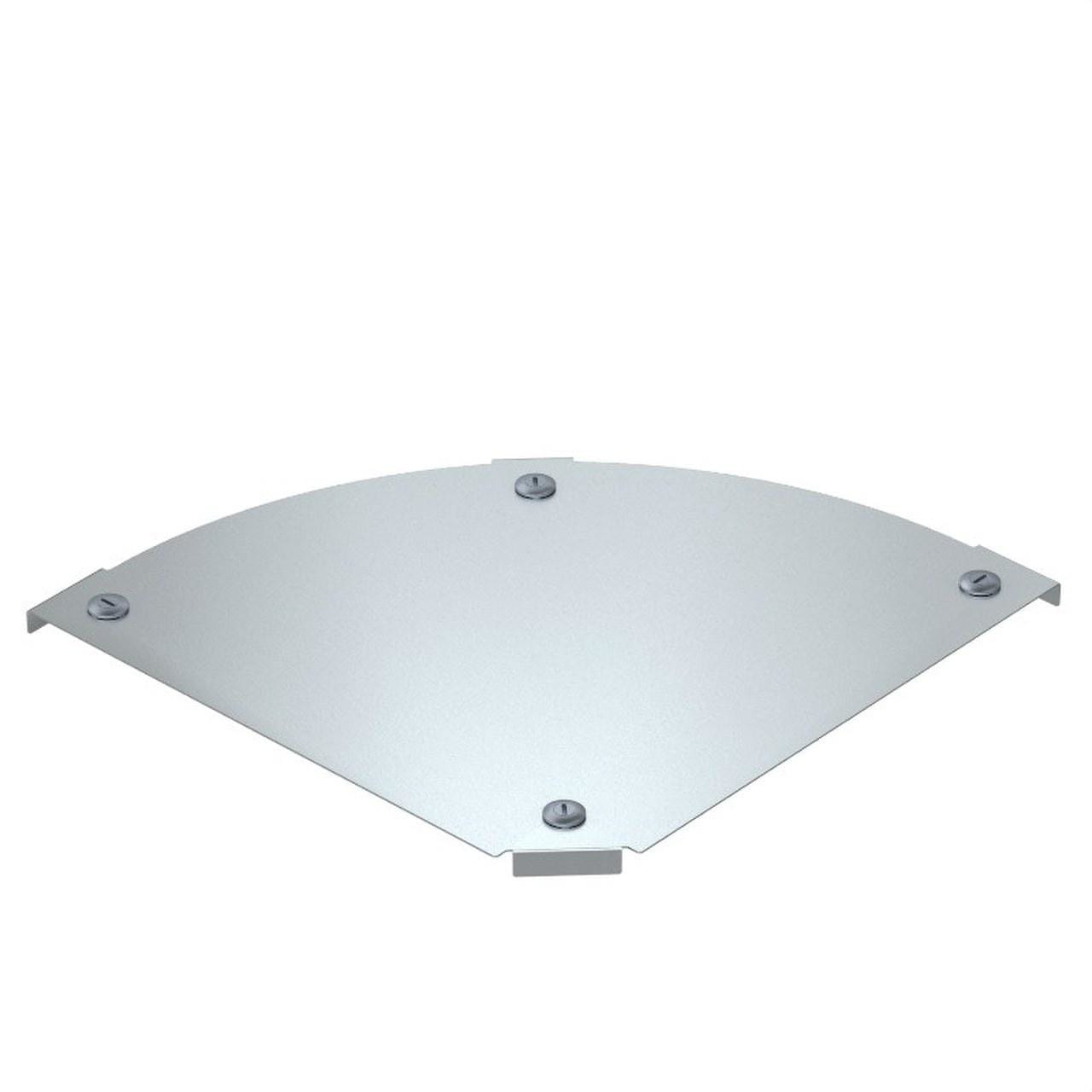 OBO BETTERMANN - Tapa 90° DFBM90 600DD