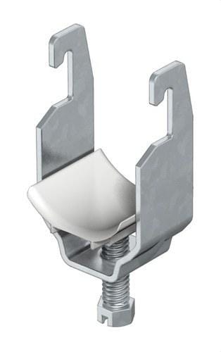 OBO BETTERMANN - Abrazadera en U 2056/U 34-40