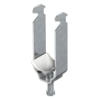 OBO BETTERMANN - Abrazadera perfil C 2056/2 34-40