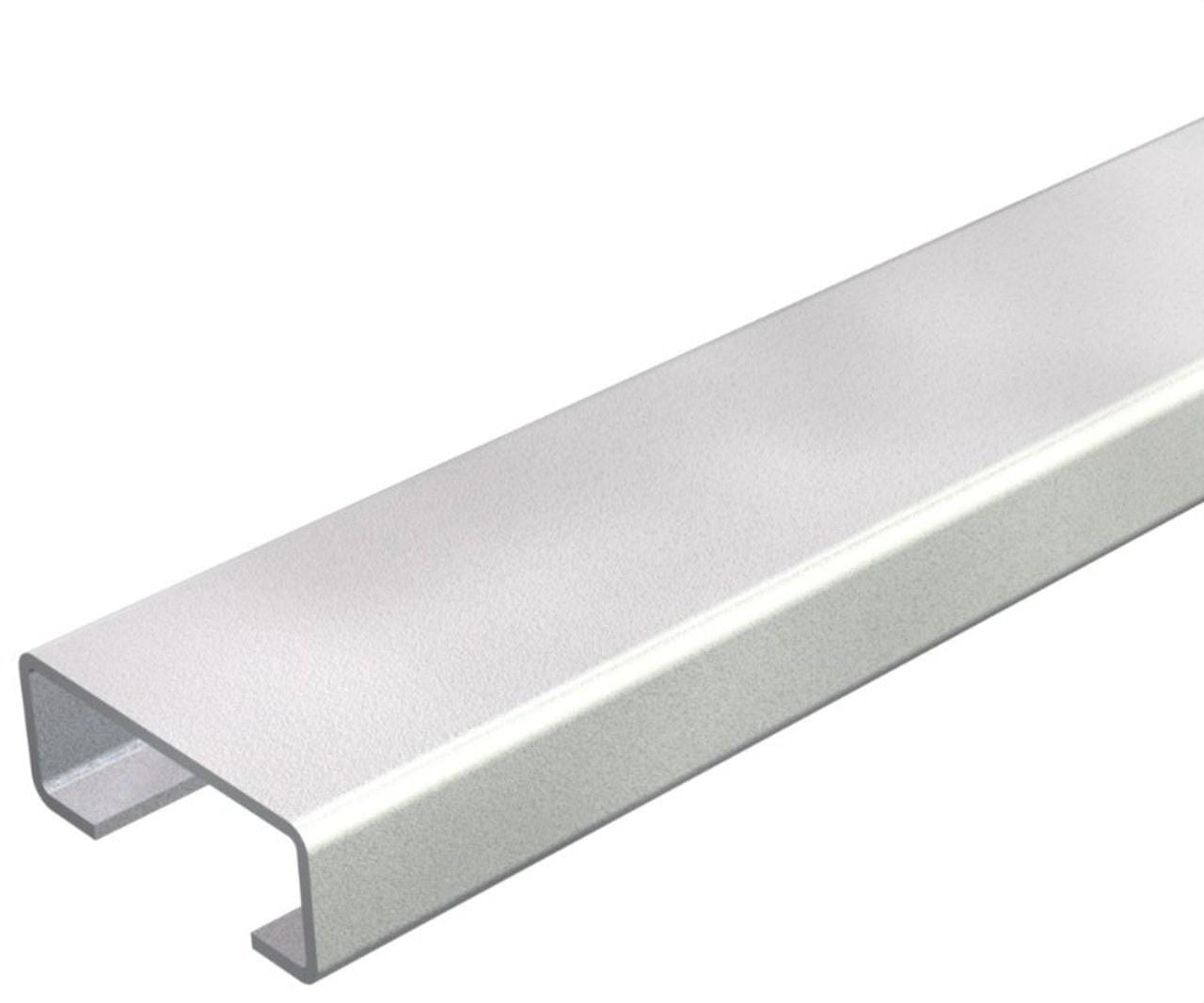 OBO BETTERMANN - Perfil ciego 2060S galvanizado banda