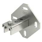 OBO BETTERMANN - Soporte multipared WBDHE 41 V2A acero inoxidable