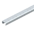 OBO BETTERMANN - Perfil C30 2 módulos FS galvanizado banda