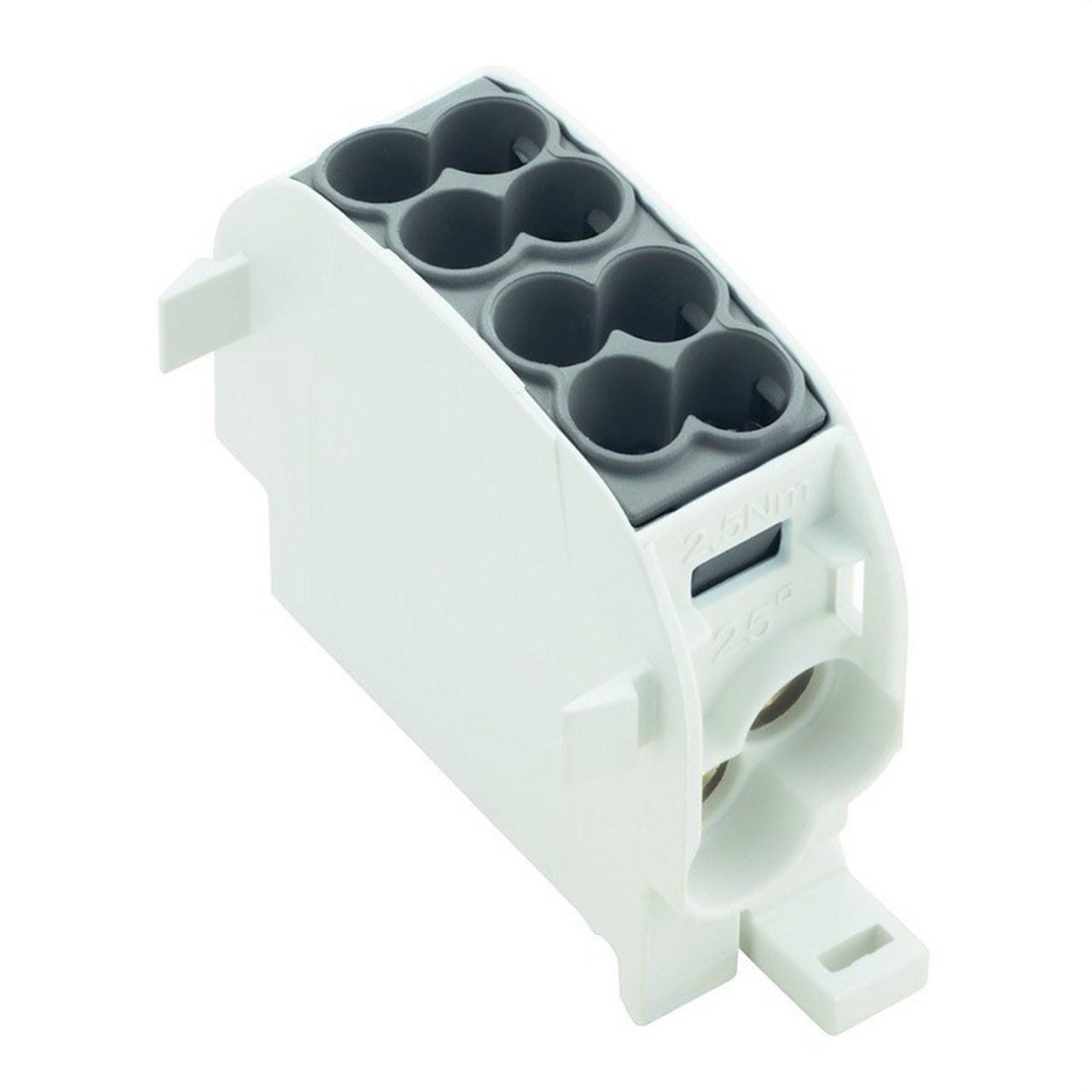 WEIDMULLER - Borne WPD 101 2X25/2X16 BK