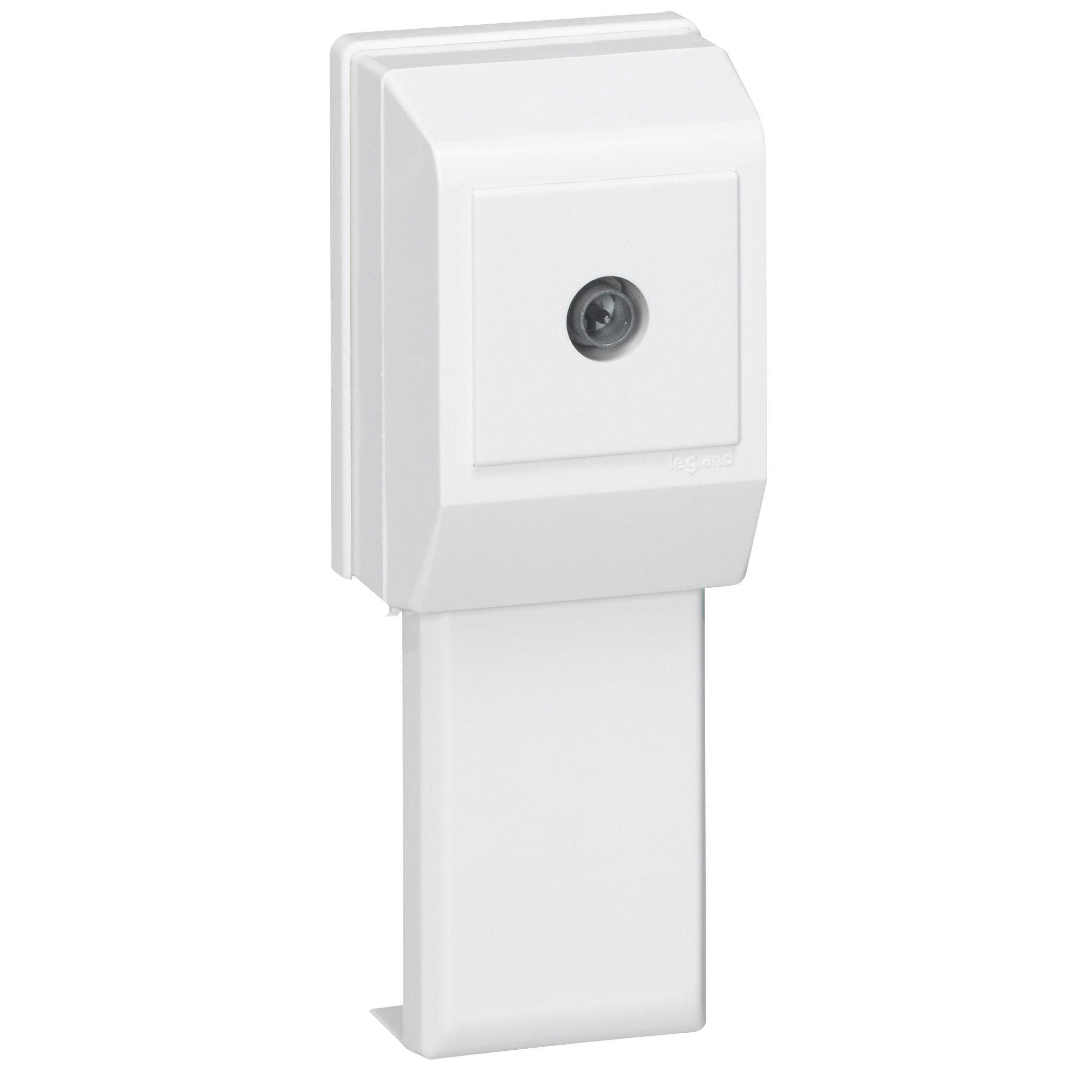 LEGRAND - MARCO DLP MOSAIC 45 BLANCO