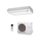 FUJITSU - Conjunto 3NGF8306 + 3NGF8307 split suelo techo ABY 71 UiA-LV
