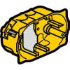 Uña del pulgar Imagen del producto inclinada 2