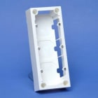 LEGRAND - CAJA SALIENTE 6 MODULO HORIZONTAL MOSAIC-45