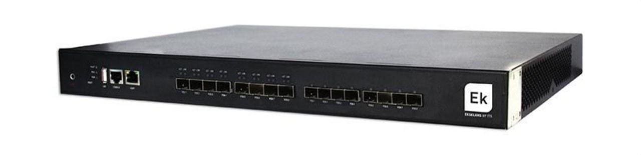 EK - CABECERA OLT 8E GPON 8 PUERTOS DOWNLINK