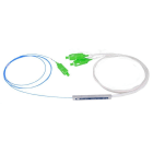 EK - Splitter fibra óptica SP FO 2 1x2 SC/APC