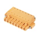 WEIDMULLER - Conector BLF 5.08HC/04/180F SN OR BX